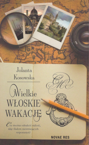 Wielkie włoskie wakacje