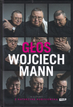 Skan okładki: Głos