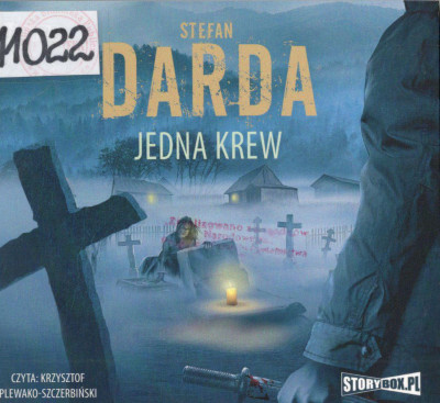 Jedna krew