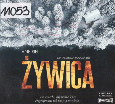 Żywica