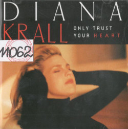 Skan okładki: Only trust your heart