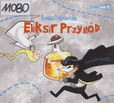 Eliksir przygód