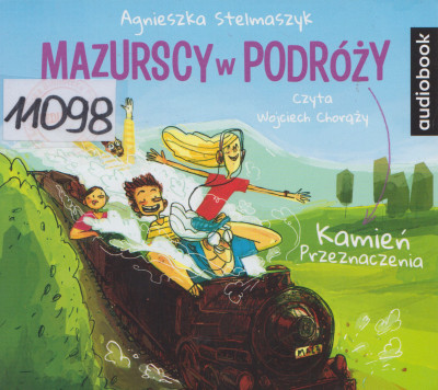 Kamień podróży