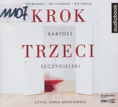 Krok trzeci