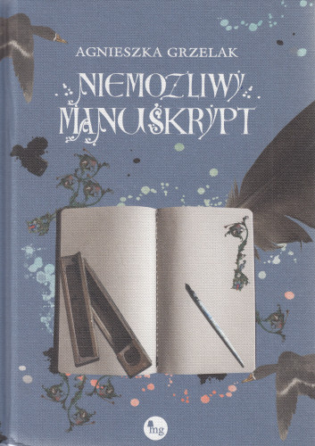 Niemożliwy manuskrypt