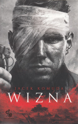 Skan okładki: Wizna