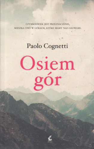 Osiem gór