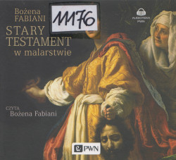 Skan okładki: Stary Testament w malarstwie