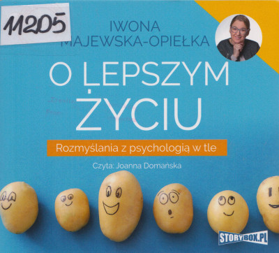 O lepszym życiu