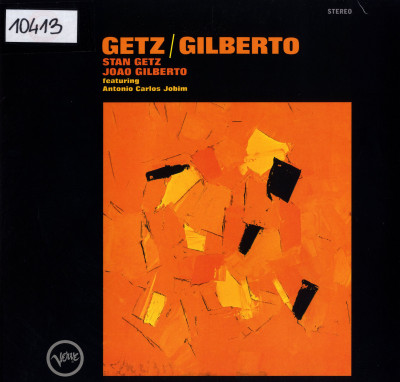 Getz / Gilberto