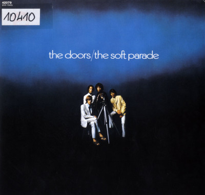 The soft parade