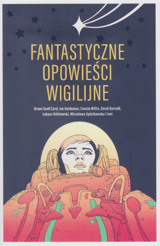 Fantastyczne opowieści wigilijne