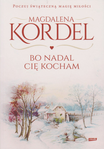 Bo nadal cię kocham