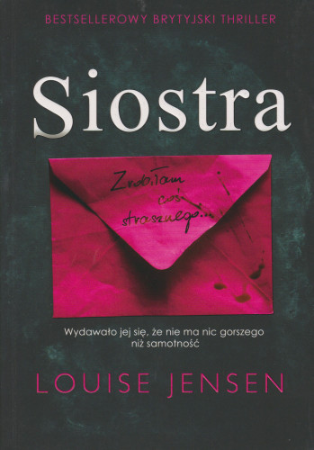 Siostra