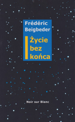 Skan okładki: Życie bez końca