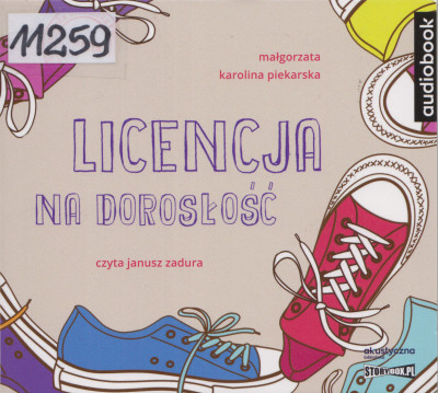 Licencja na dorosłość