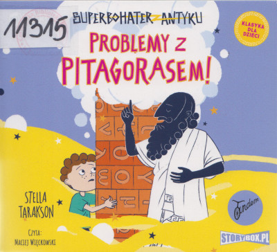 Problemy z Pitagorasem!