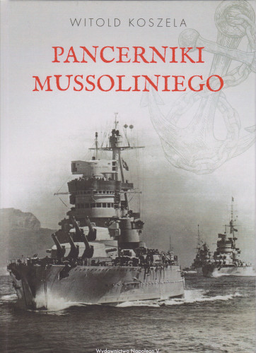 Pancerniki Mussoliniego