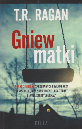 Gniew matki