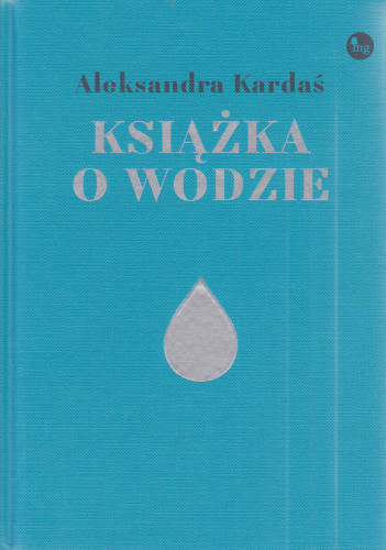 Książka o wodzie