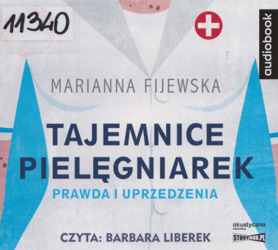 Tajemnice pielęgniarek.