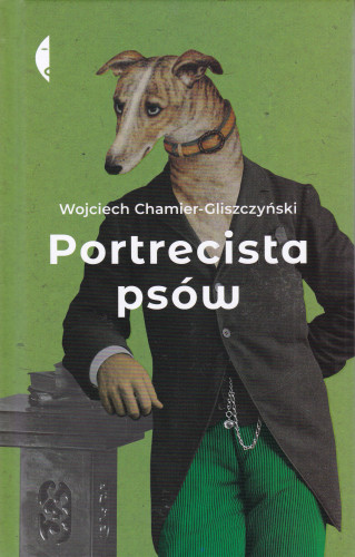 Portrecista psów