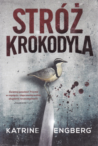 Stróż krokodyla