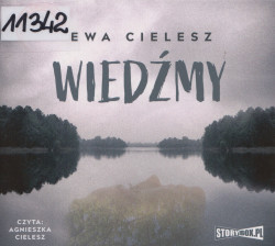 Skan okładki: Wiedźmy