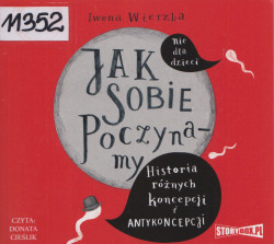 Skan okładki: Jak sobie poczynamy