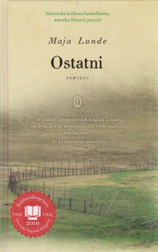 Ostatni