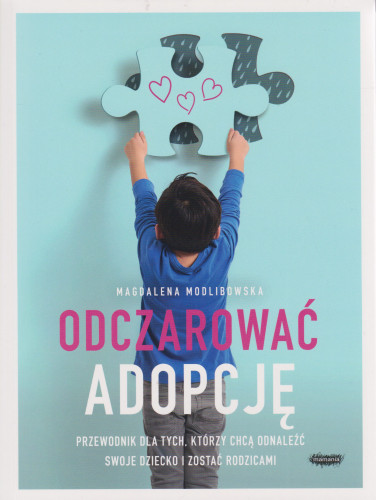 Odczarować adopcję