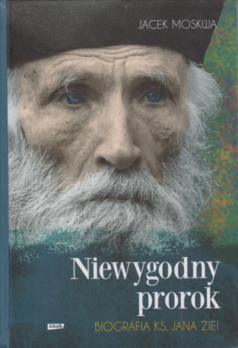 Niewygodny prorok.