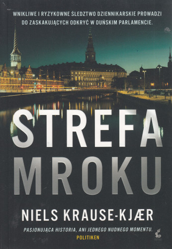 Strefa mroku