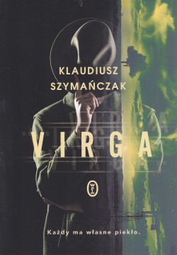 Skan okładki: Virga