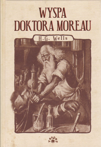 Wyspa doktora Moreau