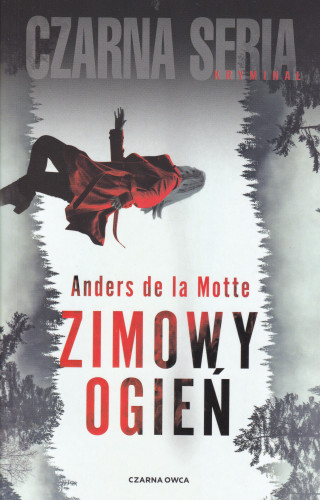 Zimowy ogień