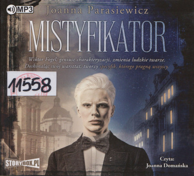 Mistyfikator