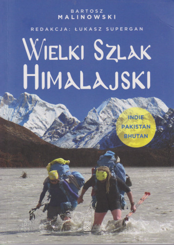 Wielki Szlak Himalajski