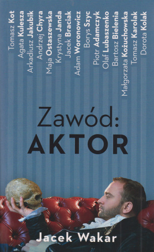 Zawód: aktor