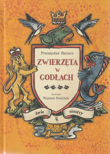 Zwierzęta w godłach