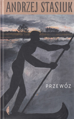 Skan okładki: Przewóz