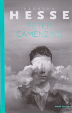 Skan okładki: Peter Camenzind