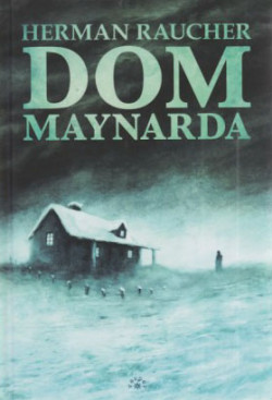 Skan okładki: Dom Maynarda