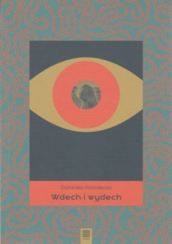 Skan okładki: Wdech i wydech