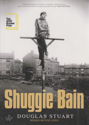 Shuggie Bain