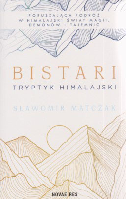 Bistari : tryptyk himalajski