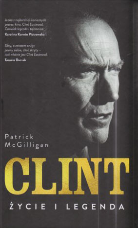 Clint : życie i legenda