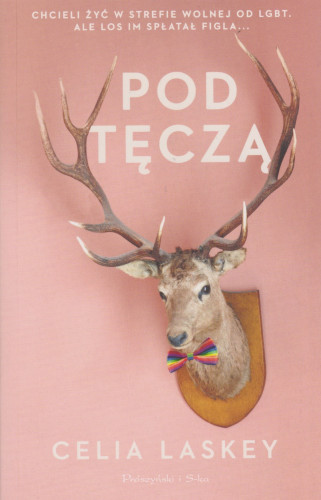 Pod tęczą