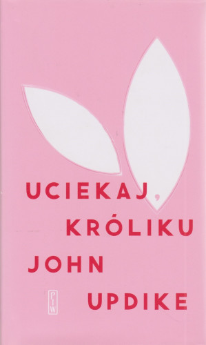 Uciekaj, króliku