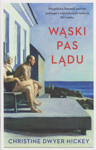 Wąski pas lądu